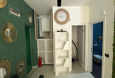 Spațiu comercial, de 80 mp, în Chiajna - 14