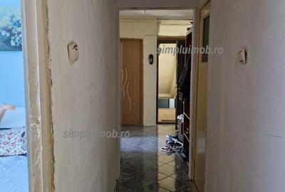 Apartament cu 3 camere decomandat, mobilat în Apărătorii Patriei - 4
