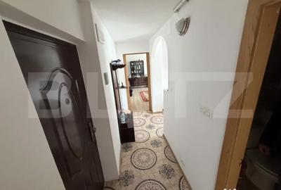 Apartament cu 2 camere decomandat în Central - 8