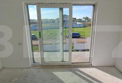 Casă cu 5 camere cu Teren 400 Mp în Central - 13