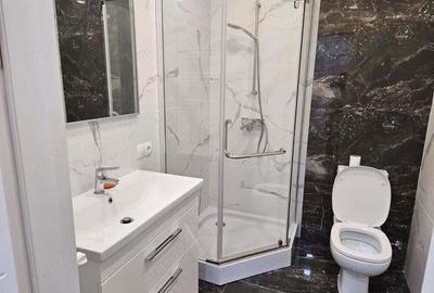 Apartament cu 2 camere în Steaua