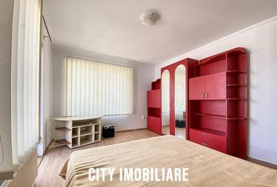 Apartament 3 camere, S-67mp + terasa 24 mp, parcare, Buna Ziua,  zona Grand Hote - 6