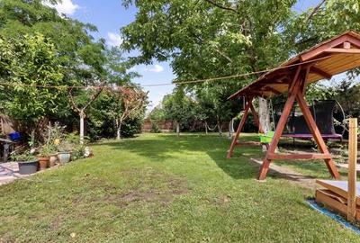 Casă cu 3 camere cu Teren 648 Mp în Central