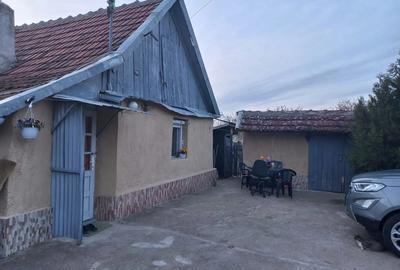 Casă cu 3 camere în Bocsig - 4