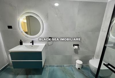Apartament cu 3 camere , vedere la mare - White Titanic Sea View - 14