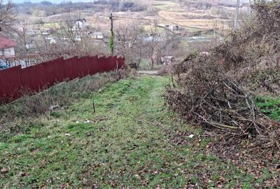 Spațiu comercial, în Buhoci - 2