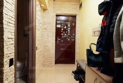 Apartament 4 camere, cu scara interioara, 110 mp, Jucu de Mijloc - 5