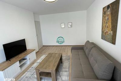 Apartament cu 2 camere decomandat, mobilat în Central - 1