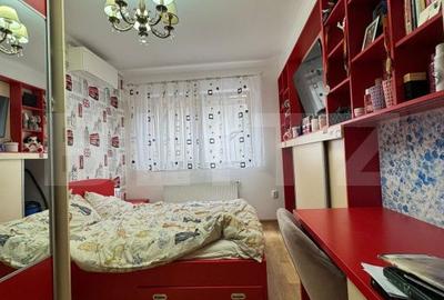 Casă cu 5 camere cu Teren 350 Mp în Florești - 6