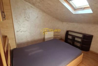 Apartament cu 2 camere în Păcurari - 4
