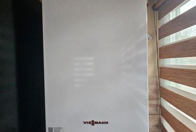 Apartament cu 4 camere în Central - 12