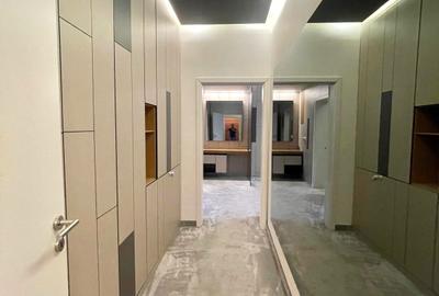 Apartament cu 4 camere decomandat, mobilat în Pipera - 14