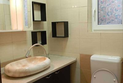 Apartament cu 2 camere decomandat în Central - 5