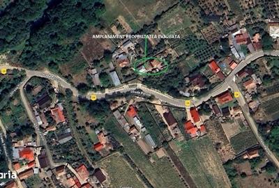 Casă cu 2 camere în Central - 7