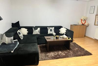 Apartament cu 2 camere decomandat în Exterior Vest - 3