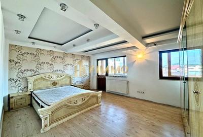 Apartament spatios | 160 mp | 4 cam | Burdujeni | ID:1477 - 5