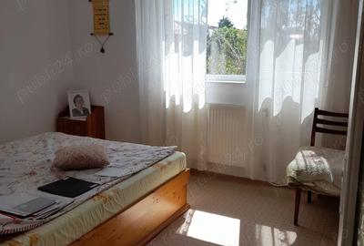 Apartament cu 3 camere decomandate - 4