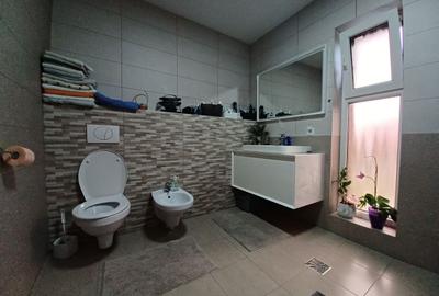 Casa individuala de exceptie  D+P+E,  mobilata si utilata - 29