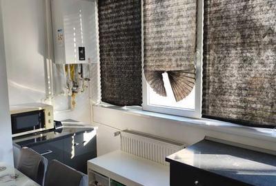 Apartament cu 2 camere în Berceni