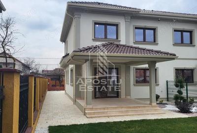 Duplex nou deosebit,3 dormitoare,zona Mehala - 4