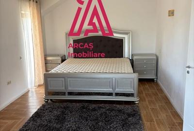 Casă cu 5 camere cu Teren 1300 Mp în Central - 10