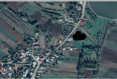 Teren partial intravilan Romani, judetul Neamt, ID: R2326723 - 3