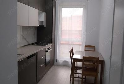 Apartment de inchiriat 2 camere - 9