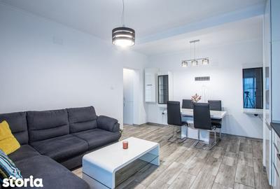 Apartament cu 3 camere decomandat în Giroc - 4
