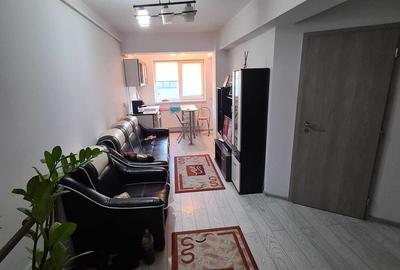 Apartament cu 2 camere decomandat în Balciu - 5