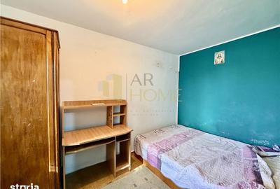 Apartament cu 2 camere nedecomandat în Malu Roșu - 10