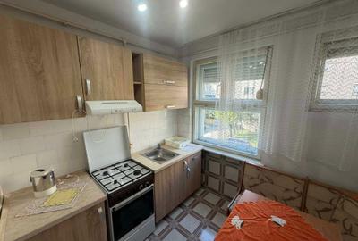 Apartament cu 2 camere decomandat în Central - 6