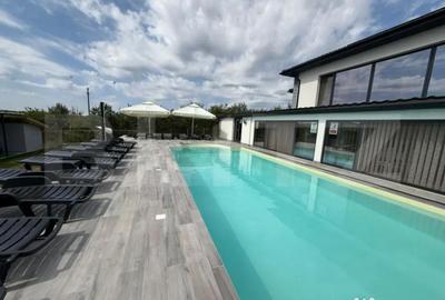 Casă cu 5 camere cu Teren 3500 Mp în Viile Satu Mare - 1