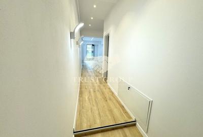 Apartament 3 camere Pipera Scoala Americana | Loc de parcare+Boxa | Terasa 32mp - 16
