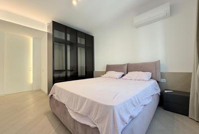 2 Camere Cortina North Aviatiei Pipera Bucatarie inchisa Terasa 9mp - 6