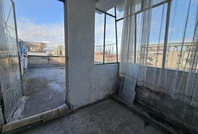 Apartament 2 camere, 2 balcoane + terasa,decomandat, Bv Decebal Apartament 2 camere, 2 balcoane + terasa,decomandat, Bv Decebal - 9