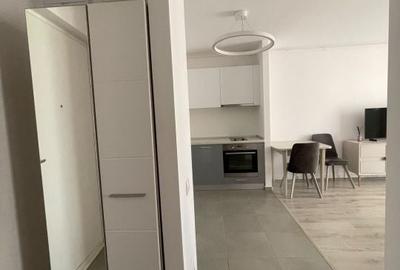 Apartament cu 2 camere în Central - 2