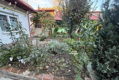 Apartament spatios, 3 camere, cu boxa pentru depozitare si gradina - Iosefin - 7