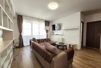 Apartament 2 camere de inchiriat cu vedere spre munti, Str. Doamna Stanca