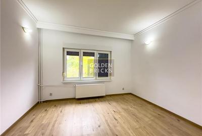 Piata Domenii | Prima inchiriere dupa renovare | 7 camere | Curte - 18