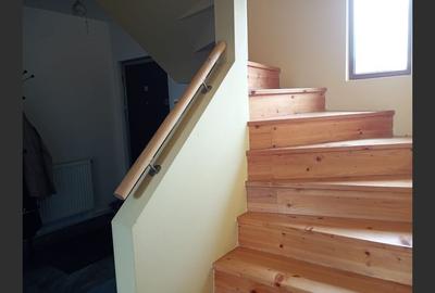 CASA P+M , CLASA ENERGETICA A, ZONA GENERAL - 6