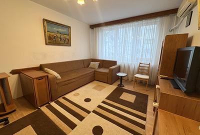 Apartament cu 3 camere decomandat, mobilat în Drumul Taberei - 1