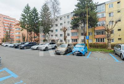 Apartament cu 3 Camere I Confort, liniste si eleganta– Astra - 4