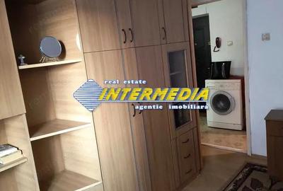 OKAZIE ! Garsoniera de vanzare 28 mp CETATE etaj 1 Alba - 3