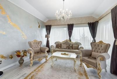 Casă individuală cu 5 camere cu Piscina în Feleacu - 11