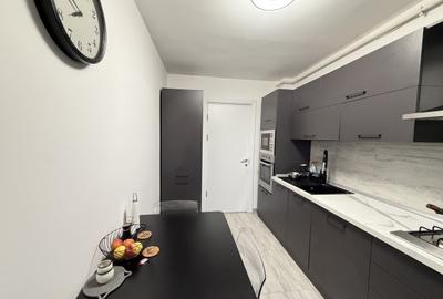 Apartament cu 3 camere decomandat în Pantelimon