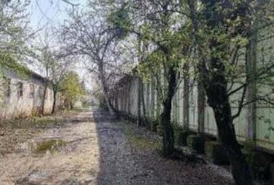 Vanzare proprietate industriala Dragasani - 6.364mp teren si 2.305mp constructii - 1