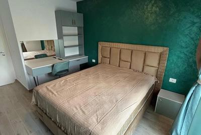Apartament cu 2 camere decomandat în Nord - 9