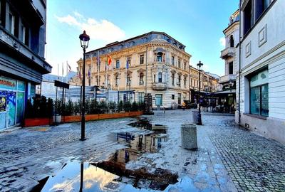 Spatiu Comercial de vanzare Centrul Istoric - 10