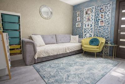 Garsonieră semidecomandată, mobilată în Domenii - 16