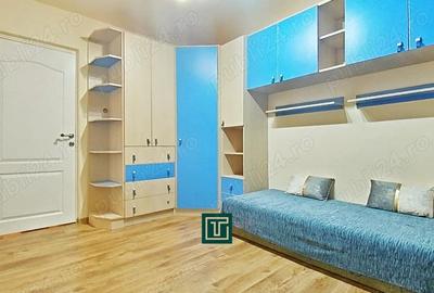 Apartament cu 4 camere de vanzare Arad, Micalaca, zona 700 - 2